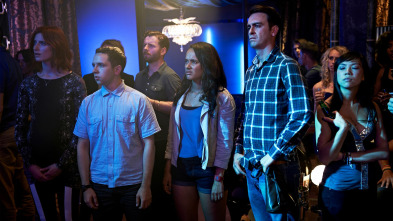 Imagen de Misfits (T4): Ep.7  - 2