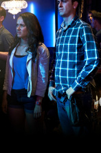 Imagen de Misfits (T4): Ep.7  - 1