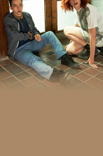 Imagen de Misfits (T4): Ep.8  - 1