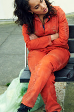 Imagen de Misfits (T5): Ep.2  - 1