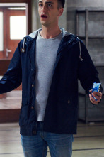 Imagen de Misfits (T5): Ep.3  - 1