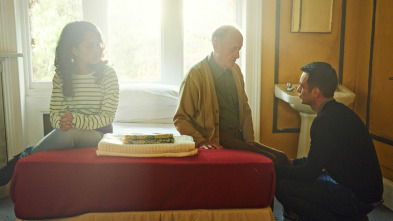 Imagen de Misfits (T5): Ep.4  - 2