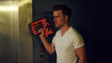 Imagen de Misfits (T5): Ep.5  - 2