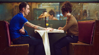 Imagen de Misfits (T5): Ep.6  - 2