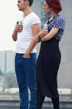 Imagen de Misfits (T5): Ep.8  - 1