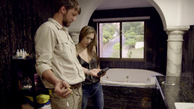 Imagen de Los millones de Escobar: La Familia - 2