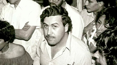Imagen de Los millones de Escobar: La X - 2