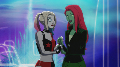 Imagen de Harley Quinn (T3): Ep.1 Hiedrarly - 2