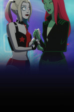 Imagen de Harley Quinn (T3): Ep.1 Hiedrarly - 1