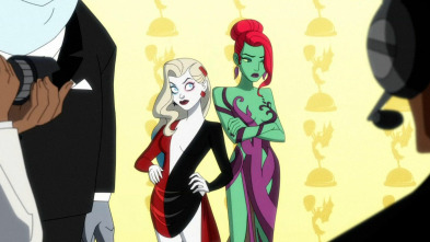 Harley Quinn,... (T3): Ep.3 83º Premios Villis Anuales