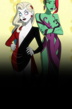 Harley Quinn,... (T3): Ep.3 83º Premios Villis Anuales