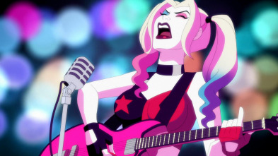 Imagen de Harley Quinn (T3): Ep.4 Un ladrón, un lunar y una orgía - 2