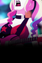 Imagen de Harley Quinn (T3): Ep.4 Un ladrón, un lunar y una orgía - 1