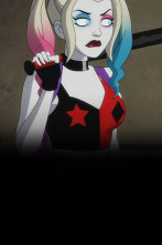 Harley Quinn,... (T3): Ep.7 Otra aventura de tiburones