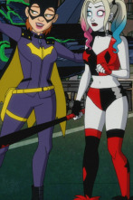 Imagen de Harley Quinn (T3): Ep.10 El caballo y el gorrión - 1