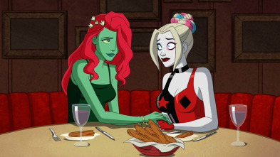 Imagen de Harley Quinn (T3): Ep.11 Harley Quinn: Especial de un Muy Problemático San Valentín - 2