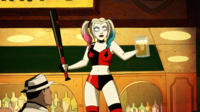 Harley Quinn,... (T2): Ep.1 Nueva Gotham