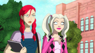 Imagen de Harley Quinn (T2): Ep.2 Universidad Enigma - 2