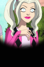 Imagen de Harley Quinn (T2): Ep.2 Universidad Enigma - 1