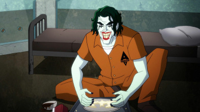 Imagen de Harley Quinn (T2): Ep.6 Lo buenos presos tienen traumas parentales - 2