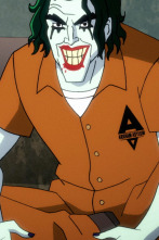 Imagen de Harley Quinn (T2): Ep.6 Lo buenos presos tienen traumas parentales - 1