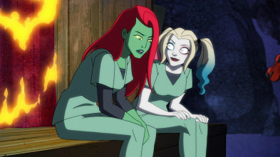 Imagen de Harley Quinn (T2): Ep.7 Desde aquí solo puedes caer más bajo - 2