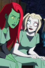 Imagen de Harley Quinn (T2): Ep.7 Desde aquí solo puedes caer más bajo - 1