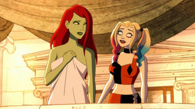 Imagen de Harley Quinn (T2): Ep.9 Despedida de soltera - 2