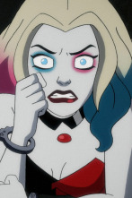 Imagen de Harley Quinn (T2): Ep.10 Fuga de la Torre Wayne - 1