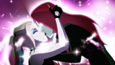 Imagen de Harley Quinn (T2): Ep.12 Peleas de enamorados - 2