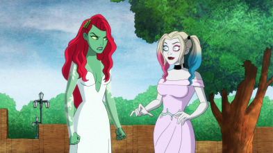 Imagen de Harley Quinn (T2): Ep.13 Algo prestado y algo verde - 2
