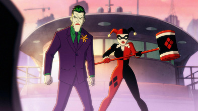 Imagen de Harley Quinn (T1): Ep.1 Hasta que la muerte nos separe - 2