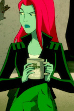 Imagen de Harley Quinn (T1): Ep.4 Buscando al señor perfecto - 1