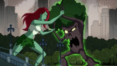 Imagen de Harley Quinn (T1): Ep.12 Tambores de guerra - 2
