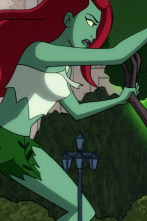 Imagen de Harley Quinn (T1): Ep.12 Tambores de guerra - 1