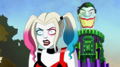 Imagen de Harley Quinn (T1): Ep.13 La Broma final - 2