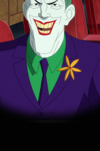 Imagen de Harley Quinn (T4): Ep.2 P.U.T.O.N. - 1