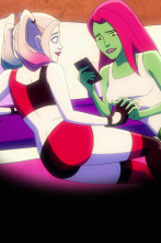 Imagen de Harley Quinn (T4): Ep.3 Solo íconos - 1