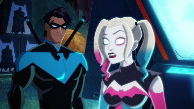 Imagen de Harley Quinn (T4): Ep.5 Las pollas de hielo no pueden esperar - 2