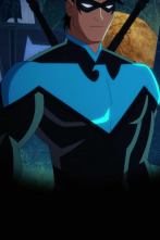 Imagen de Harley Quinn (T4): Ep.5 Las pollas de hielo no pueden esperar - 1