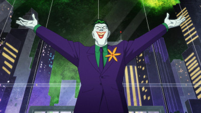 Imagen de Harley Quinn (T4): Ep.6 Metamorfosis - 2
