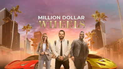 Imagen de Million Dollar Wheels  - 2