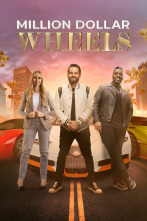 Imagen de Million Dollar Wheels  - 1
