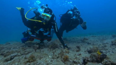 Imagen de En busca de la...: La leyenda del Adriático - 2