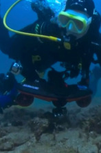 Imagen de En busca de la...: La leyenda del Adriático - 1
