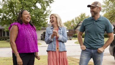 Reformas en pareja: Mi rancho es una granja moderna