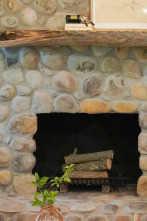 Imagen de Reformas en pareja (T4): Una moderna cabaña en las montañas - 1