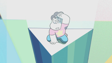 Steven Universe,... (T5): El juicio