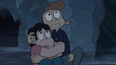 Steven Universe,... (T5): Excluídas