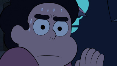 Steven Universe (T5): La cabeza de Lars